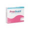 Prenavant Conception Couples 30 Capsules + 30 Capsules