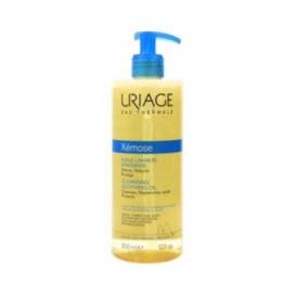 Xemose Cleansing Oil Uriage 500 Ml