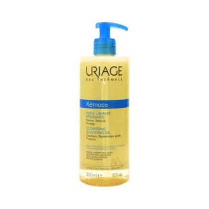 Xemose Aceite Limpiador 500 ml