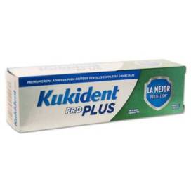 Kukident Pro Plus 40 G