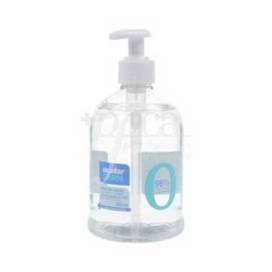 Acofarderm Sabão De Maõs 0% 500 Ml