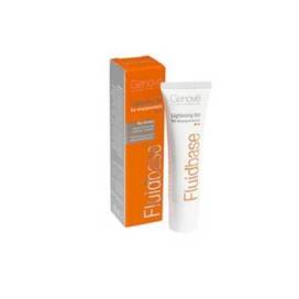 Fluidbase Depigmentierendes Gel 30 Ml