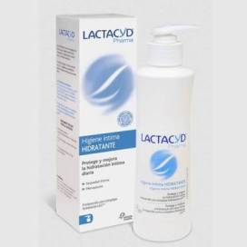 Lactacyd Pharma Hydratant 250 ml