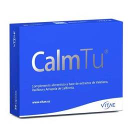 Calm Tu 60 Capsulas