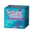 Systane Sterile Wet Cleaning Wipes 30 pcs