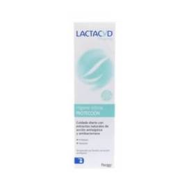 Lactacyd Intim Higiene Protekt 250ml