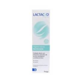 Lactacyd Protection Intimate Hygiene 250 Ml