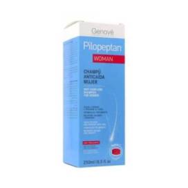 Pilopeptan Woman Anti-Hair Loss Shampoo 250 ml
