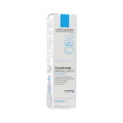 Toleriane Dermallergo Fluid 40 ml