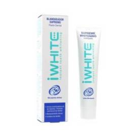 I-white Pasta Dental Blanqueadora 75 ml