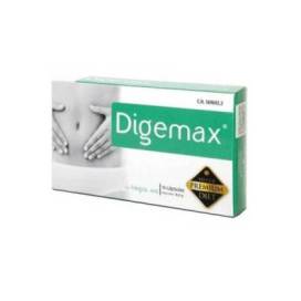 Digemax 15 Capsules