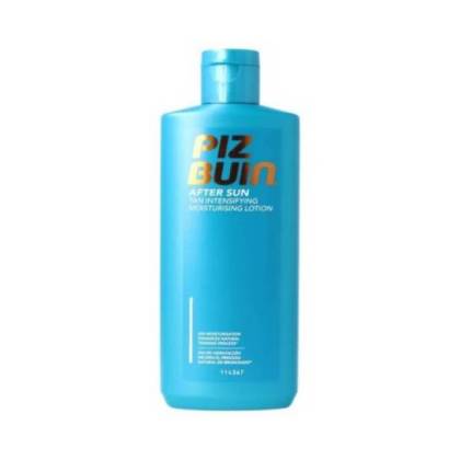 Piz Buin After Sun Tanning Intensifying Lotion 200 ml