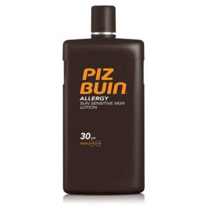 Piz Buin Allergy Spf30 Loção 400 Ml