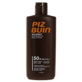 Piz Buin Allergy Spf50 Loção 200 Ml