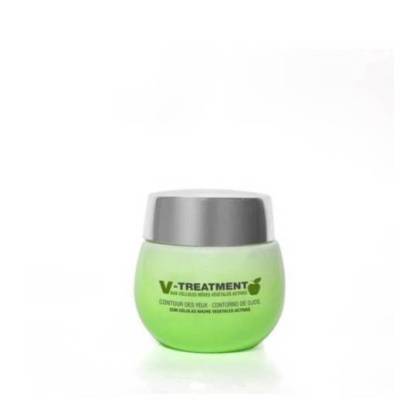 Th V-treatment Contorno De Olhos 30 Ml