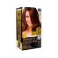 Th V-color N7 Mittlere Blond