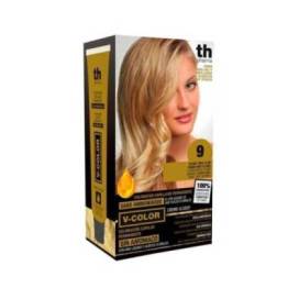 Th V-color N9 Very Light Blonde