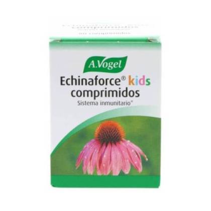 Echinaforce Tropfen Für Kinder 80 Tabletten A Vogel