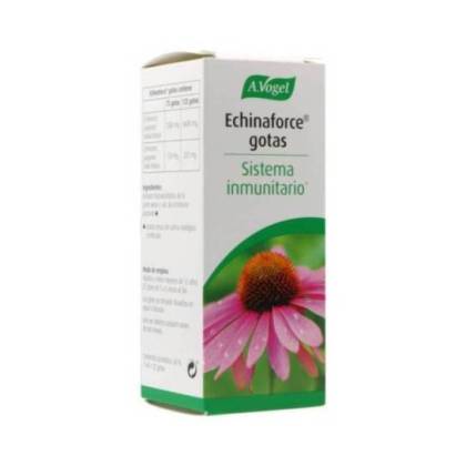 Echinaforce Tropfen 100 ml Ein Vogel