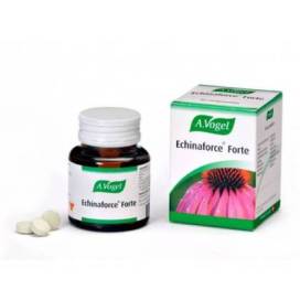 Echinaforce Forte 30 Tabletten A Vogel