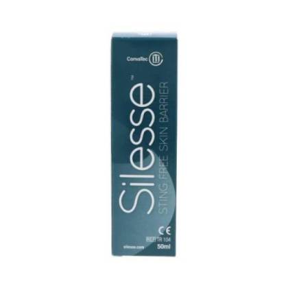 Silesse Protector Cutâneo Não Irritante 50 Ml