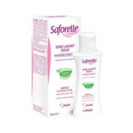 Saforelle Active Intimate Hygiene 100 Ml