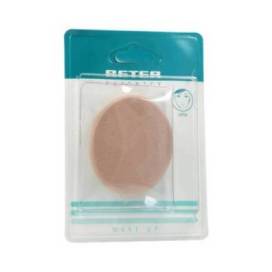 Esponja Maquillaje Con Funda Latex Beter