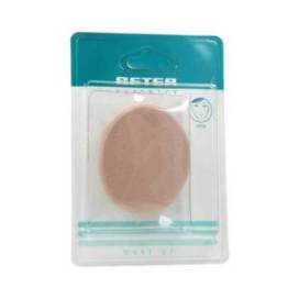 Latex Make Up Sponge With Cover Beter
