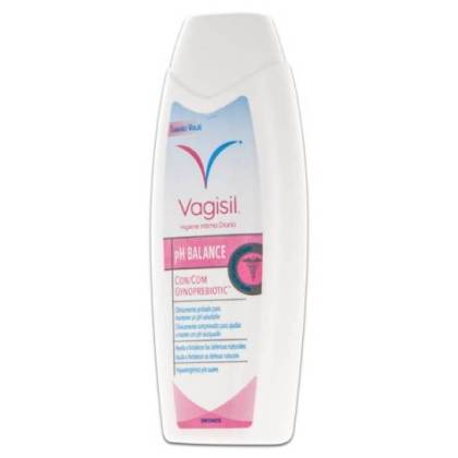 Vagisil Travel Size Ginoprebiótico 50ml