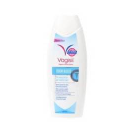 Vagisil Higiene Intima Odor Block Viage 75 Ml