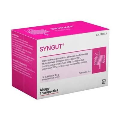 Syngut 30 Beutel