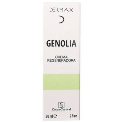 Genolia Crema Regeneradora 60 ml