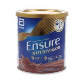 Ensure Nutrivigor Chocolate Pó 400 G