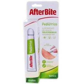 After Bite Kindercreme 20 g