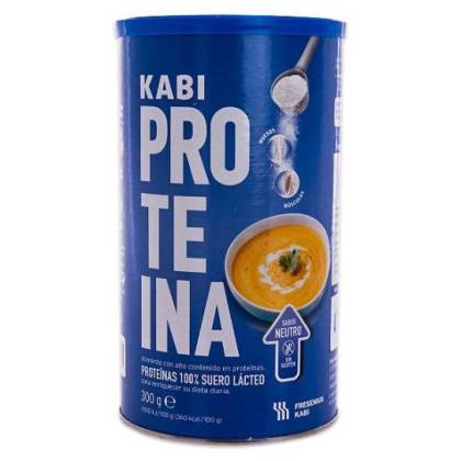 Kabi Protein Bottle 300 Gr