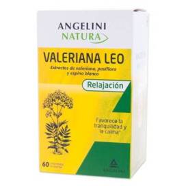 Baldrian Leo 60 Tabletten