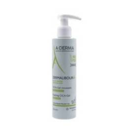 A-derma Dermalibour+ Cleansing Gel 200 Ml