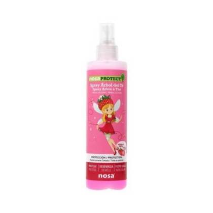 Nosaprotect Erdbeer-Teebaum-Spray 250 ml