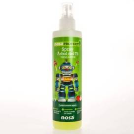 Nosa Protect Tea Tree Spray 250ml