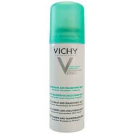 Vichy Desodorante Antitranspirante Aerosol 125 ml