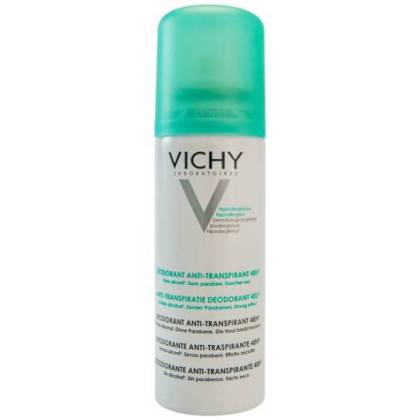 Vichy Antitranspirant Deodorant Aerosol 125 ml