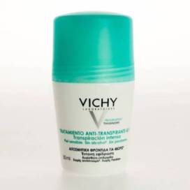 Vichy Anti-perspirant 48h Roll-on 50 ml