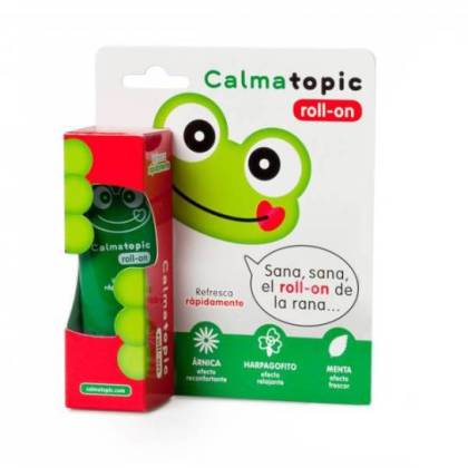 Calmatopic Roll-on 30 Ml