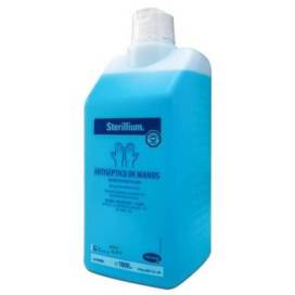 Sterillium Antisséptico Mãos 1000 Ml