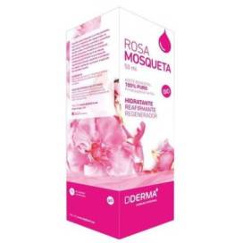 Derma Aceite Rosa Mosqueta Bio 50 ml