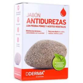 Dderma Sabão Pedra-pomes 125 G