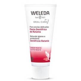 Ratania Toothpaste 75 Ml Weleda