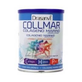 Collmar Colagénio Marinho Hidrolizado 275 G