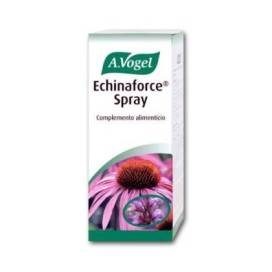 Echinaforce Spray A Vogel 30 ml