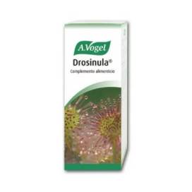 Drosinula Jarabe 200 ml A Vogel